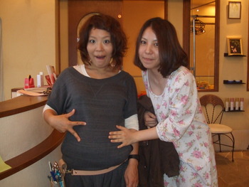 まるちゃんです!