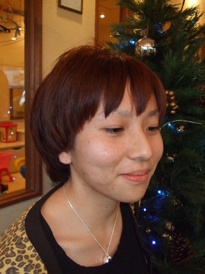 又吉さん