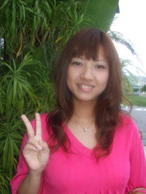 宜野座さん