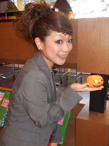 いざ、結婚式!!