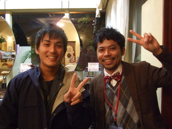 山城に住む山城さん!