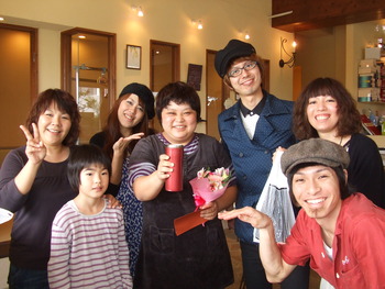 Happy Birthday♪