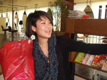 Happy Birthday ♪