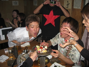居酒屋のてっぺん!!!