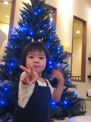 ★もうすぐクリスマス★