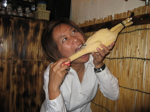 おいしい焼き鳥屋さんは絶対ココ!