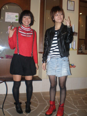 ★PUNK★PUNK★PUNK★