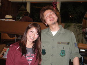 MJと俺