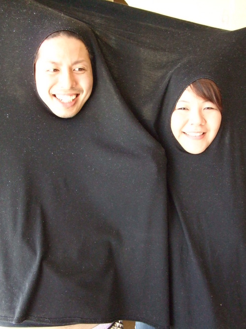 みなさんのおかげでした。