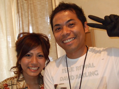 藤本じゃないほう。