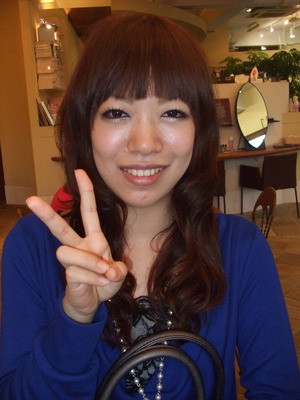 小川さん★