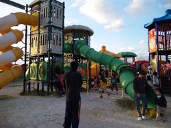公園
