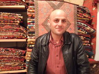 SUFi Oriental Rugs 2007/12/12 07:56:33