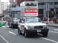 大阪国際女子マラソン 2008/01/28 09:49:11