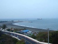 タイワン・タカオの旅