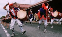 KIのエイサー旅日記、復刻版 2011/07/28 22:01:20