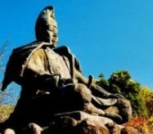 よりとも旅日記