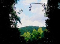 【記事更新】～今に残る神奈備，御諸の山～ 2011/02/13 01:30:00