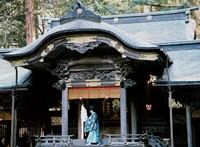 【記事更新】～諏訪上社と守屋山～ 2011/02/22 13:05:40