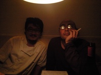 本日美術館ライブ！ 2008/11/03 05:34:26