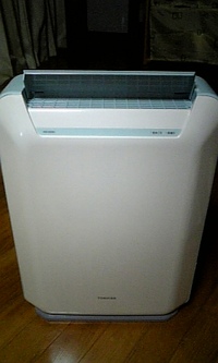 湿気(￣▽￣；) 2008/01/18 22:49:59