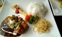 ランチレポート１ 2008/02/09 13:39:00