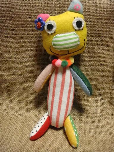 くまこちゃん④