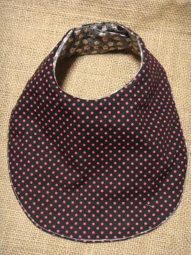シンプル形のスタイ。