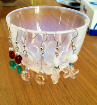 ピアス 2012/05/11 21:25:00