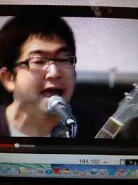 サンボマスター 2012/05/01 14:49:47