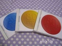 好きなＣＤ 2008/05/13 12:13:28