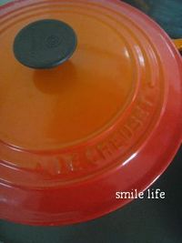 ルクルーゼ♪ 2008/07/14 09:24:32