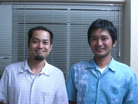 明日あさ8時放送！ソシアルクラブはラジオ沖縄８６４KHzだよ！ 2011/07/23 18:33:14