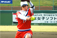上野対プロ野球選手