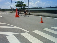 トライアスロン大会