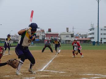 春季大会決勝