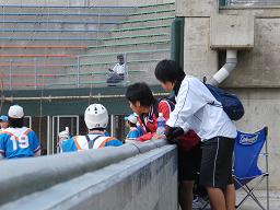 女子読谷優勝です。