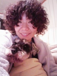 カンガルーか？（笑） 2008/02/04 19:51:13