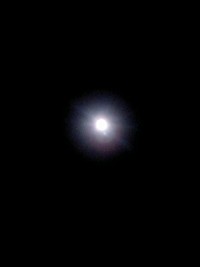 静かな夜 2008/06/01 22:50:54