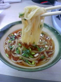 喉ごし♪ 2008/02/06 12:43:25