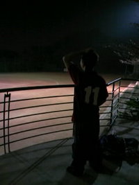 サッカー川柳 2008/02/22 08:27:31