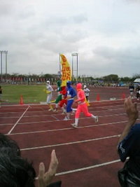 写真で一言。 2008/03/25 07:45:01