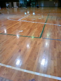 鈍足… 2008/04/23 08:55:34