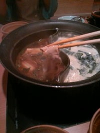 温野菜 2008/06/09 13:00:27