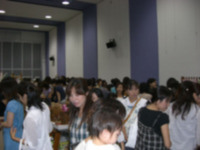 クラフト＆雑貨フェスタ　終了 2008/06/27 22:37:17