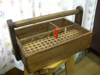 ツールBOX