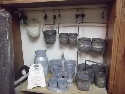 いろいろ入荷