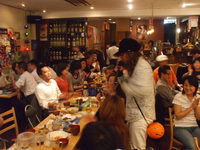 沖縄民話の読み聞かせライブ in 美ら風南風♪ 2008/06/29 06:00:00
