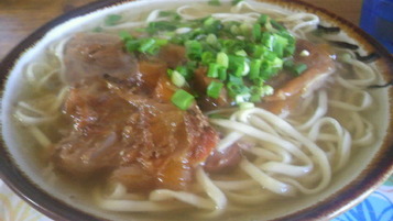 昨日のlunch ♪