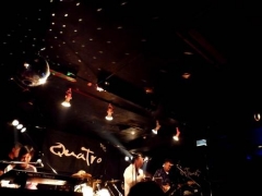 2009 Quatro Start!